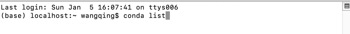 conda-list-mac