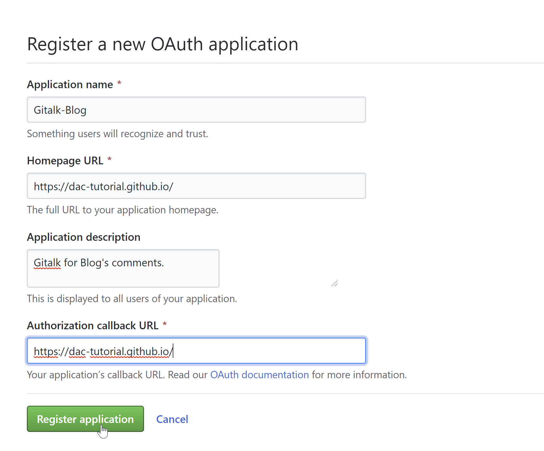 register-oauth-app