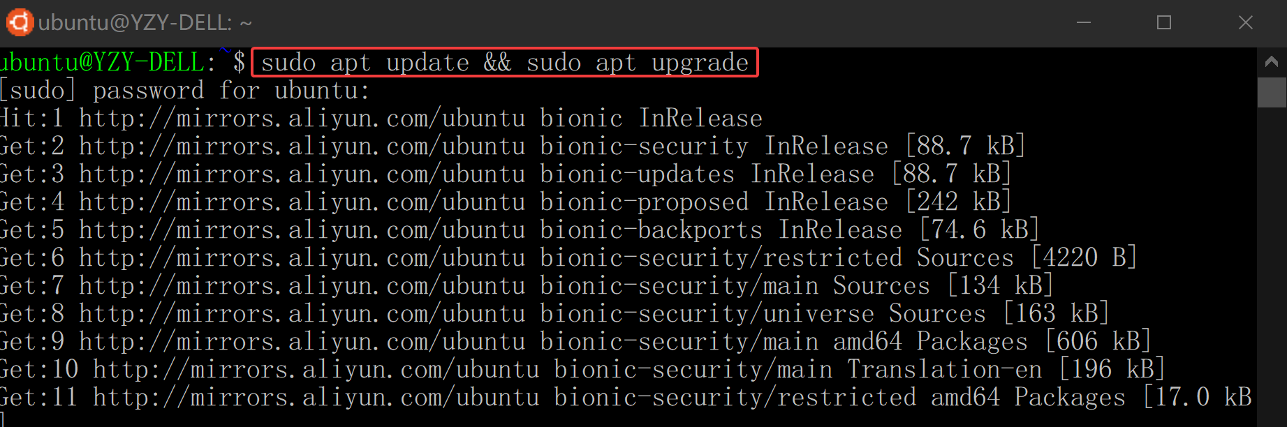 ubuntu-apt